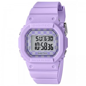 Digitec BDG 7024T PU 7W Lilac